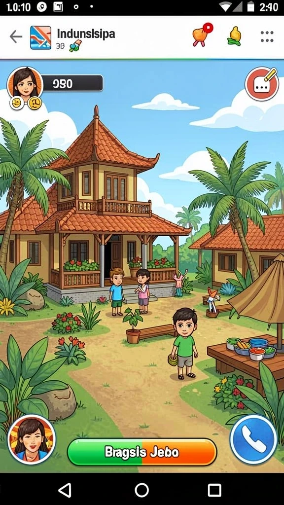 Screenshot 182game nomor 2