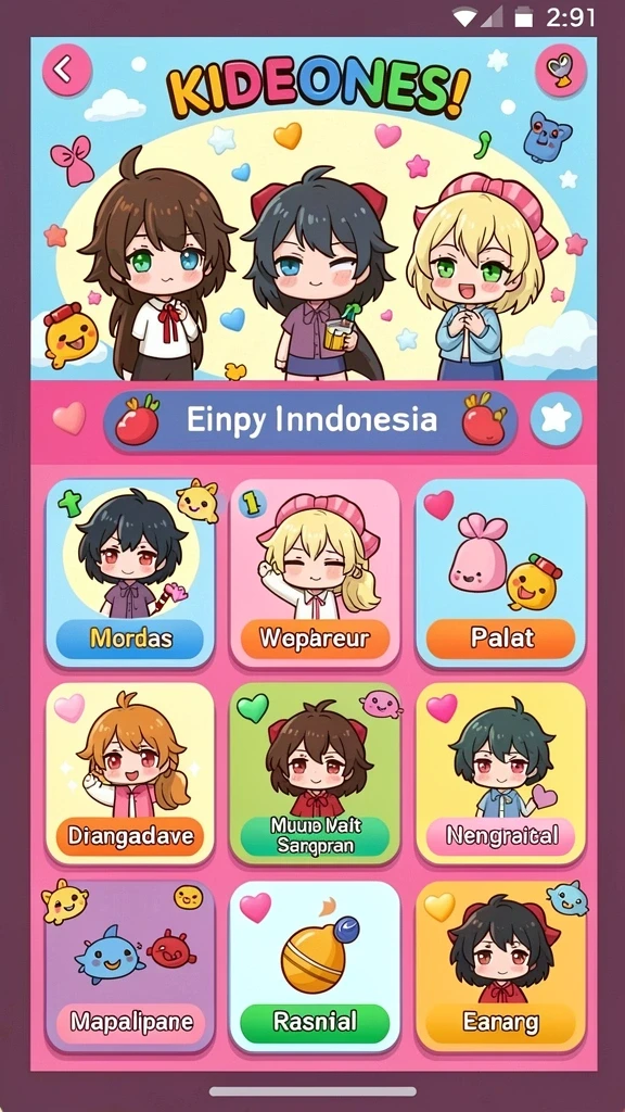 Screenshot 34r nomor 2