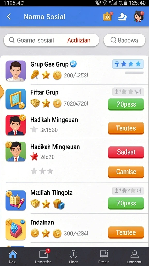 Screenshot 380slot nomor 2