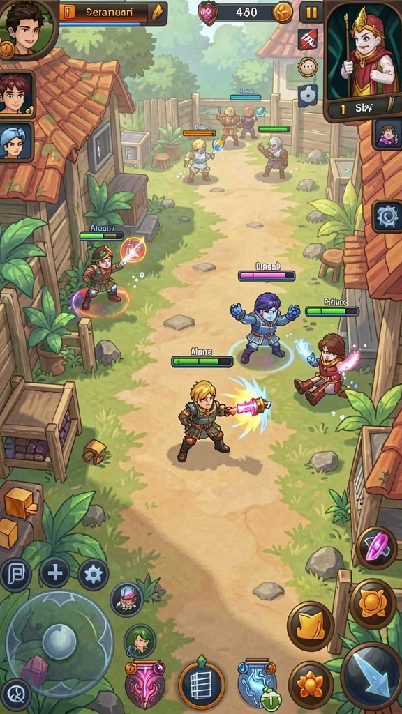 Screenshot 456win nomor 1