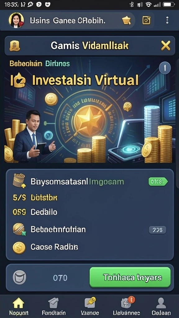 Screenshot 666i nomor 3