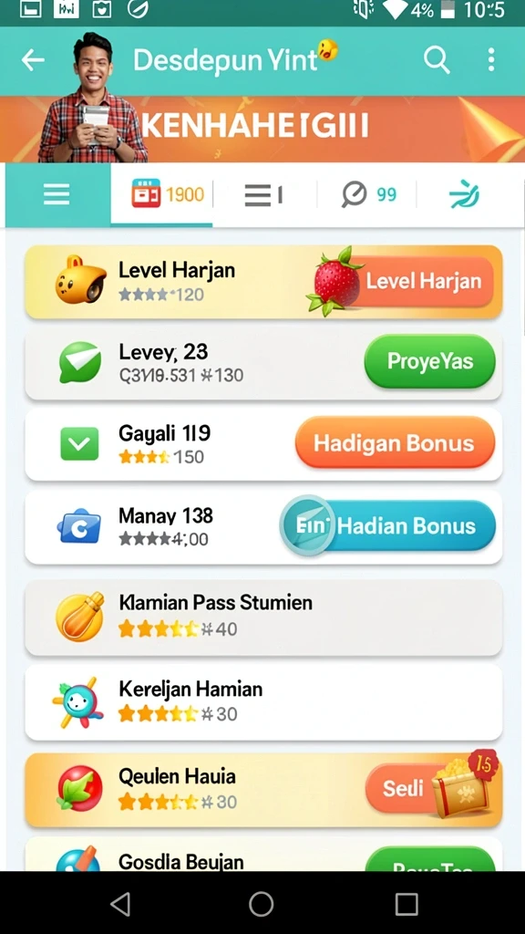 Screenshot 666j nomor 3