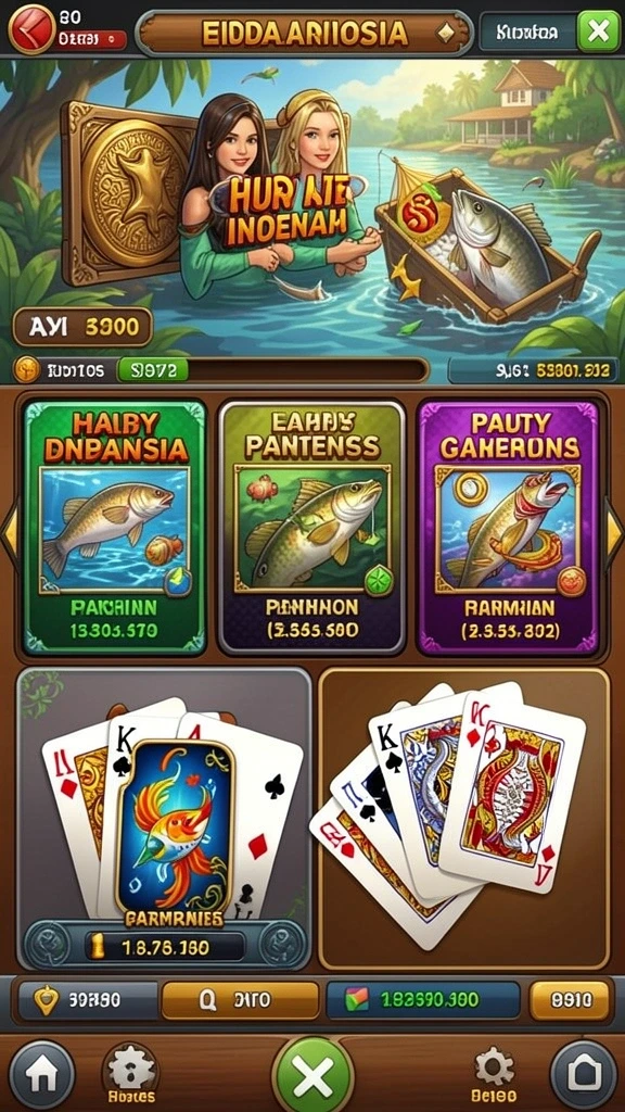 Screenshot 66k nomor 1