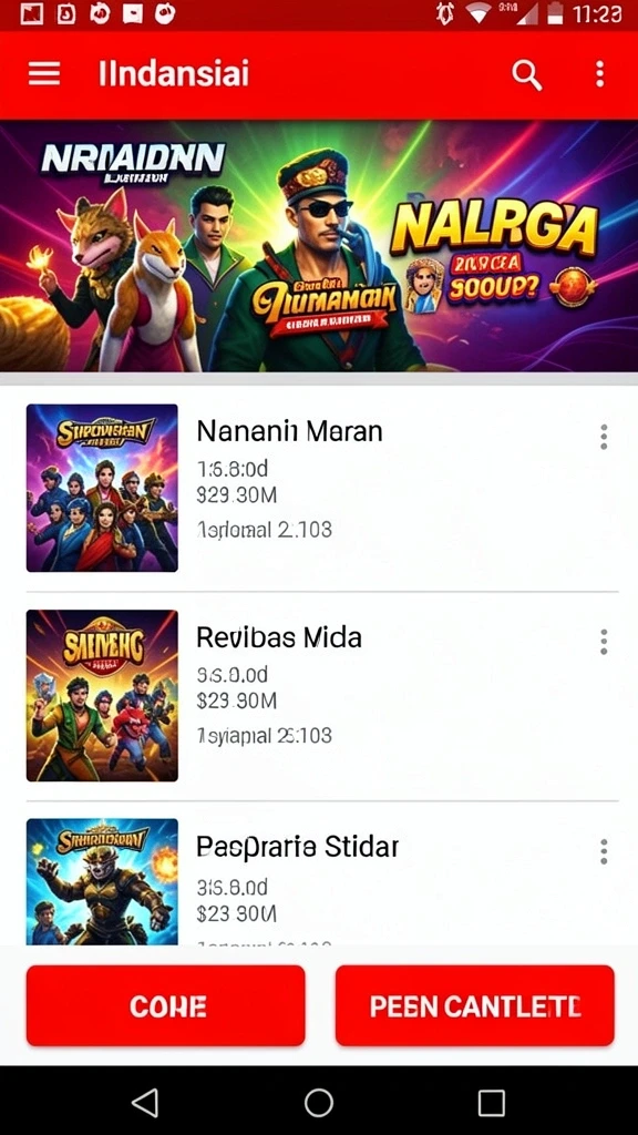 Screenshot 68idn nomor 2