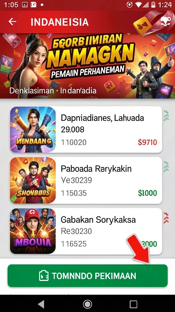 Screenshot 6svip nomor 1