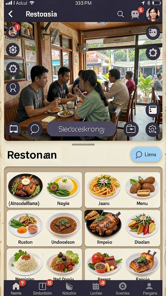 Screenshot 6svip nomor 2