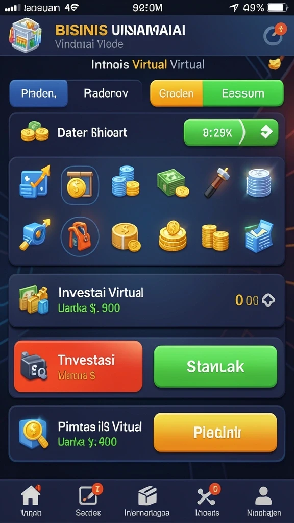 Screenshot 777idr nomor 1