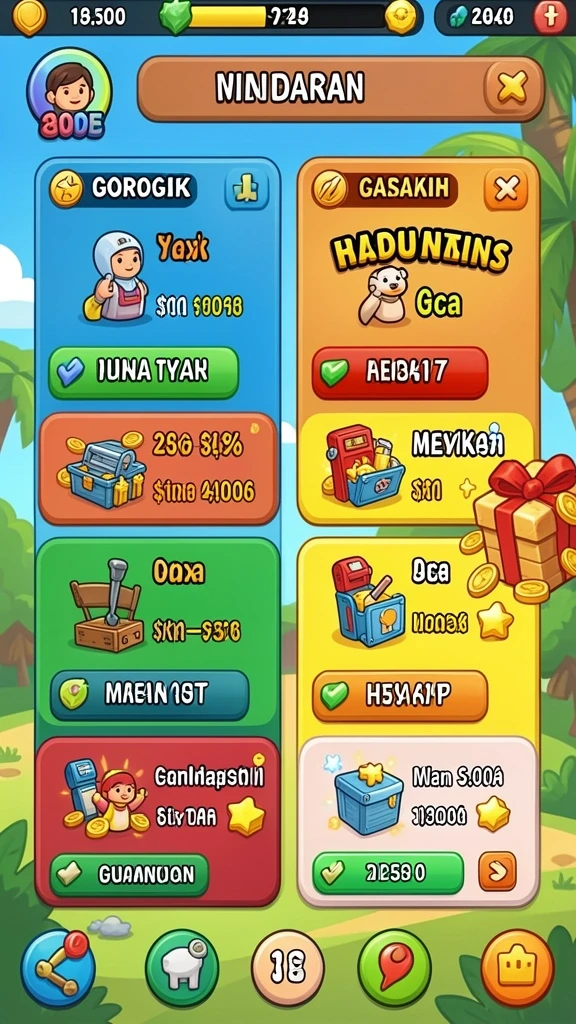 Screenshot 777idr nomor 3