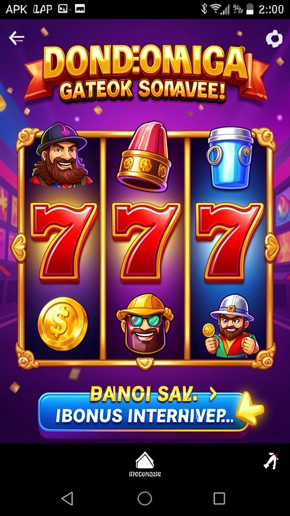Screenshot 7svip nomor 3