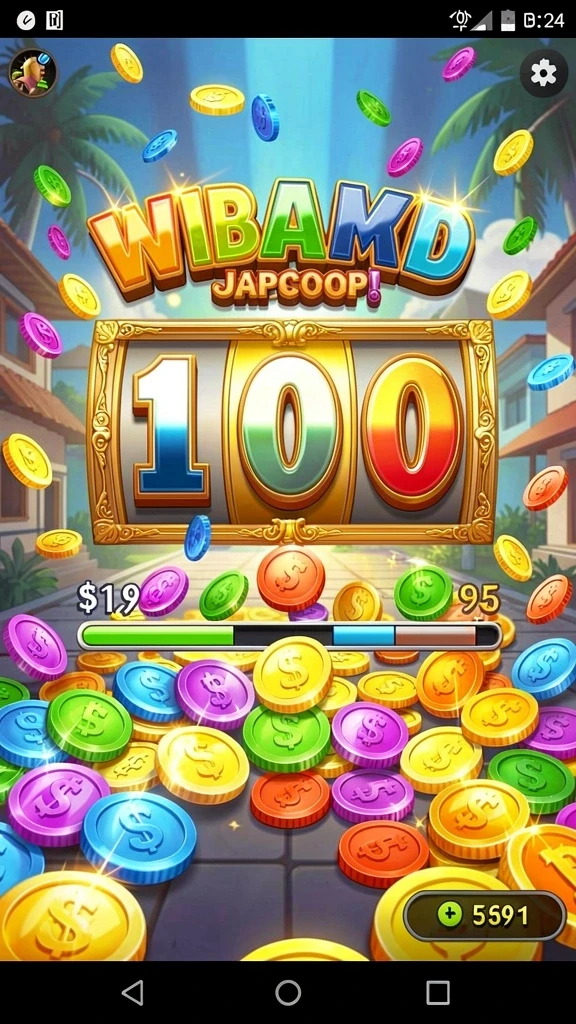 Screenshot 987up nomor 1