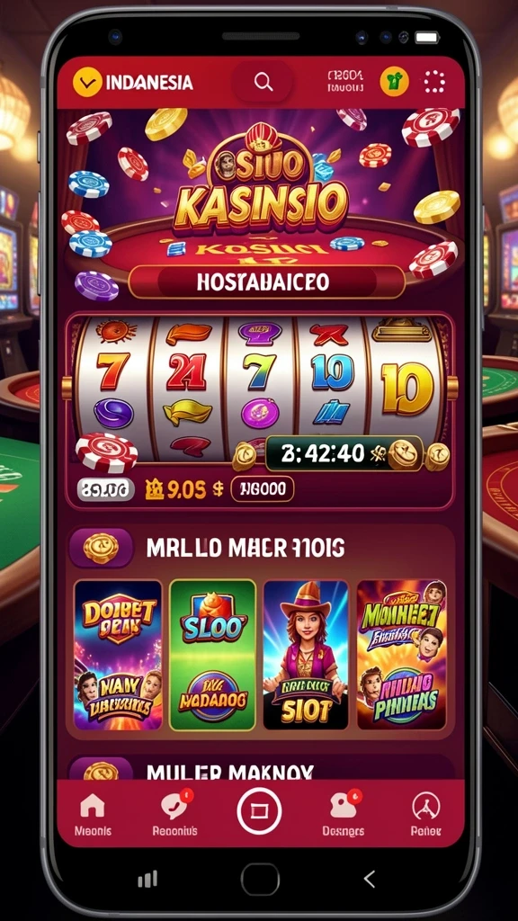 Screenshot afk77 nomor 2
