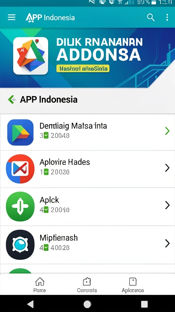 Screenshot alexis500 nomor 2