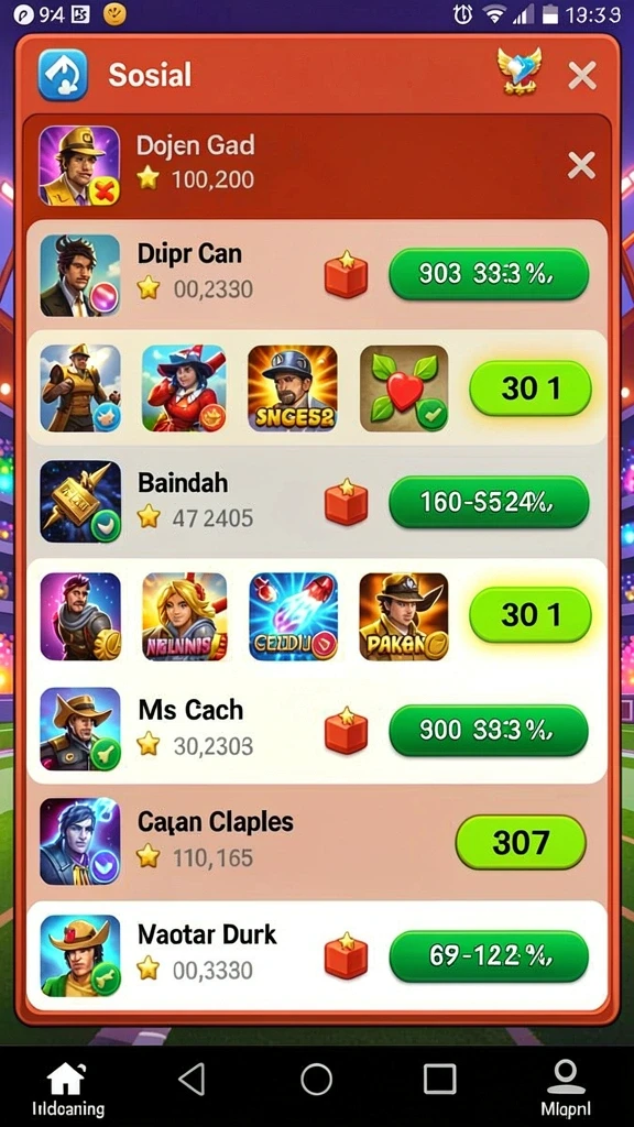 Screenshot andara88 nomor 3