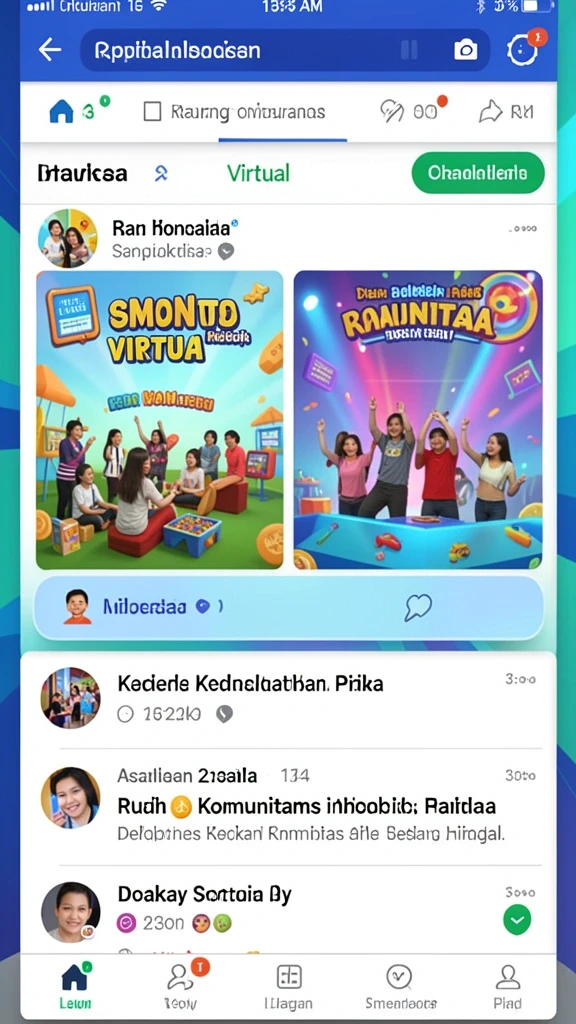Screenshot api33 nomor 2
