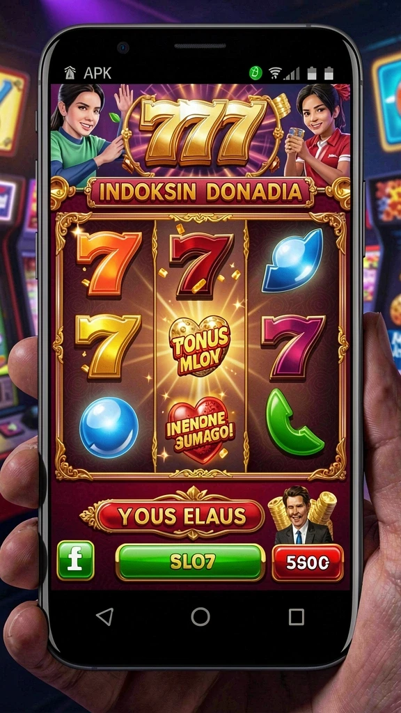 Screenshot api5000 nomor 1