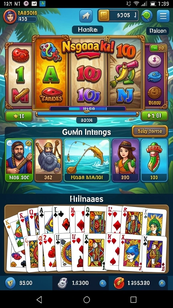 Screenshot aztec88 nomor 1
