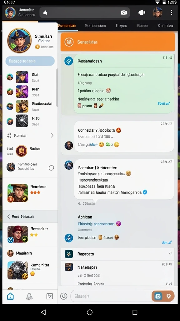 Screenshot batik168 nomor 1