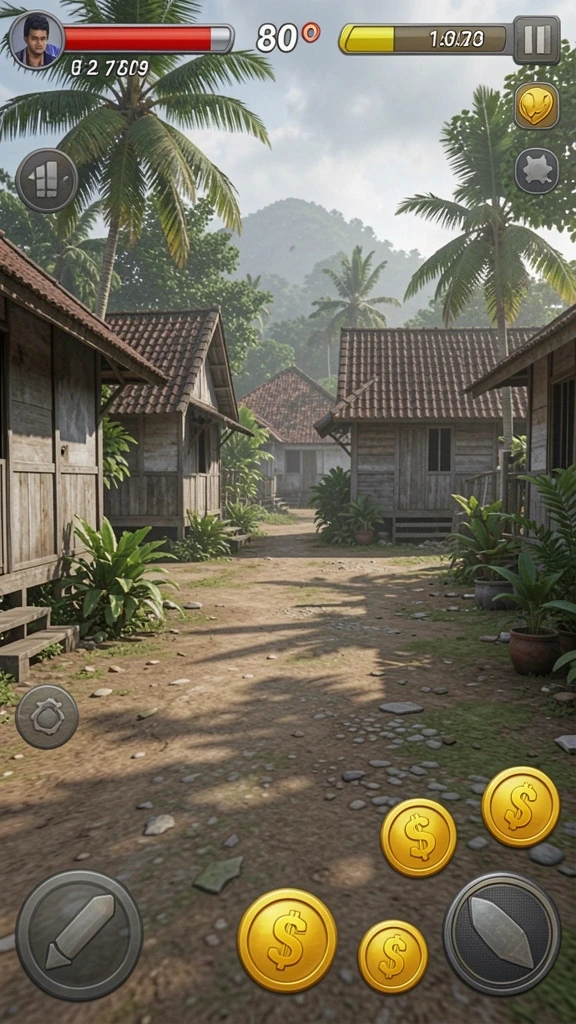 Screenshot batik168 nomor 3