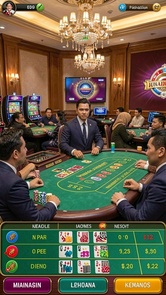 Screenshot bigpot88 nomor 1