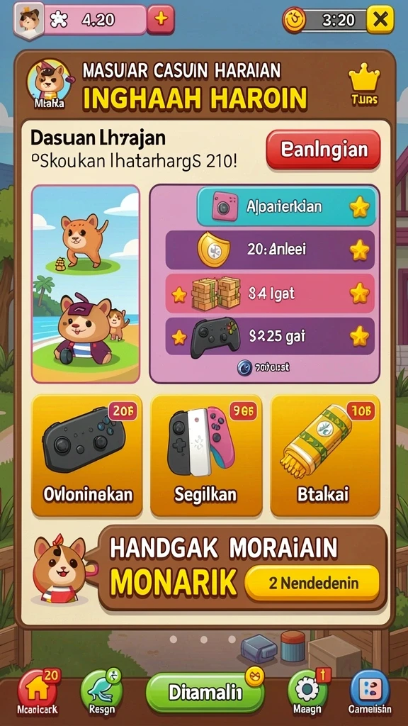 Screenshot bobatoto nomor 3