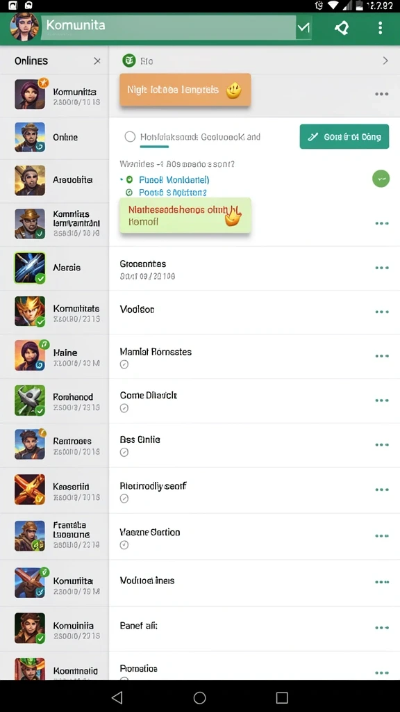 Screenshot bokedomino nomor 1