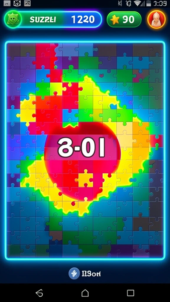 Screenshot bokedomino nomor 3