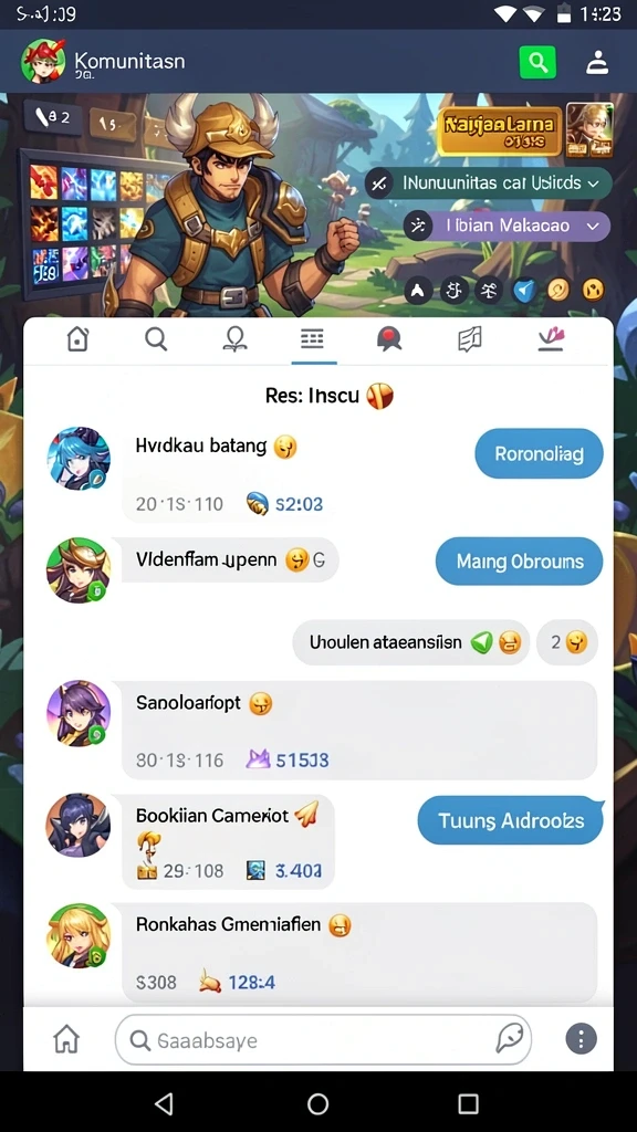 Screenshot c789 nomor 1