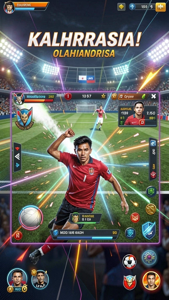 Screenshot catur777 nomor 2