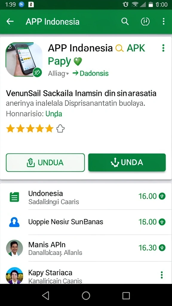 Screenshot dewa22 nomor 1