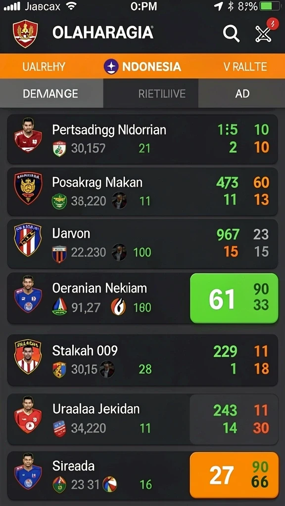 Screenshot dewa22 nomor 2