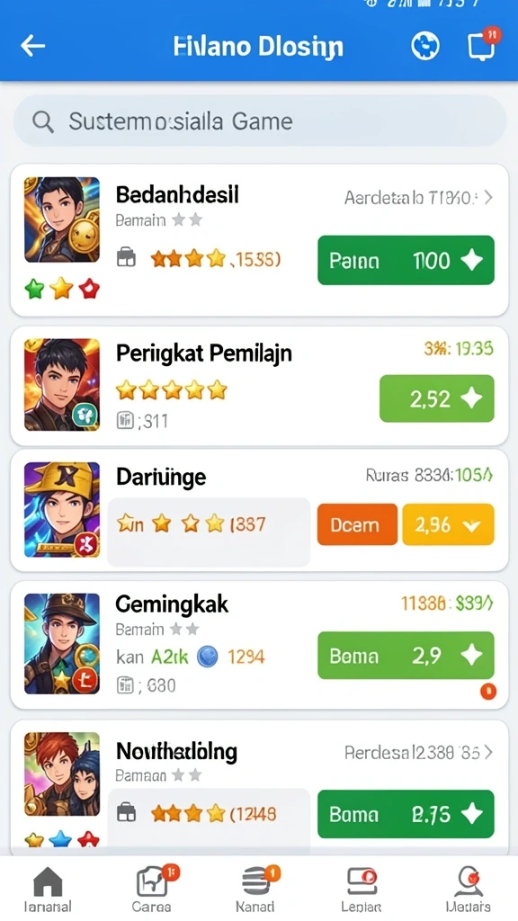 Screenshot dewatogel nomor 2