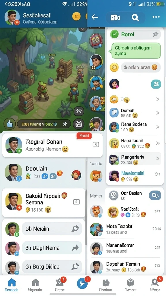 Screenshot dewatogel nomor 3
