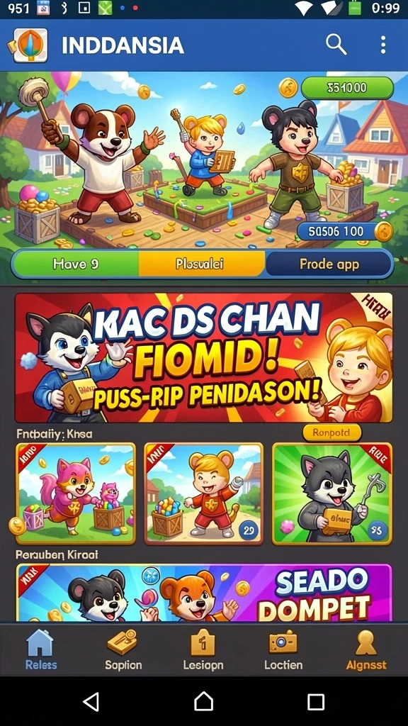 Screenshot diana4d nomor 2