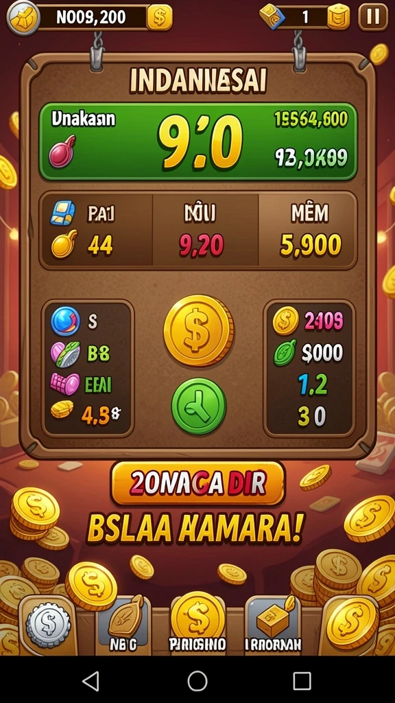 Screenshot dolar138 nomor 2
