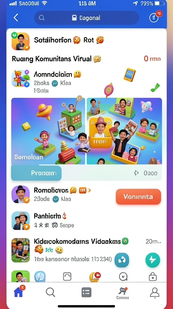 Screenshot e88 nomor 2