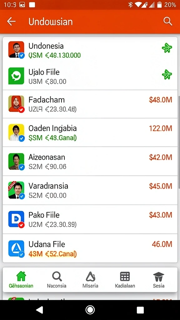 Screenshot fbrp88 nomor 1