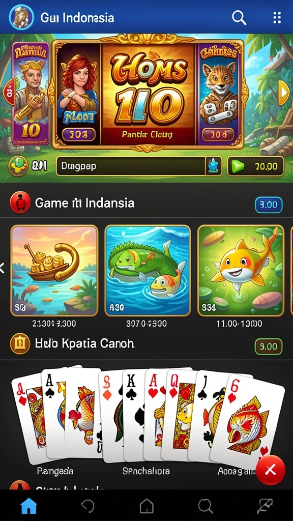 Screenshot fuji66 nomor 1