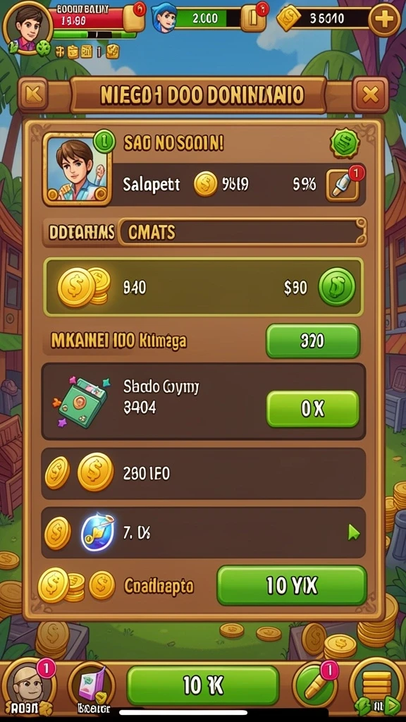 Screenshot gahar188 nomor 3