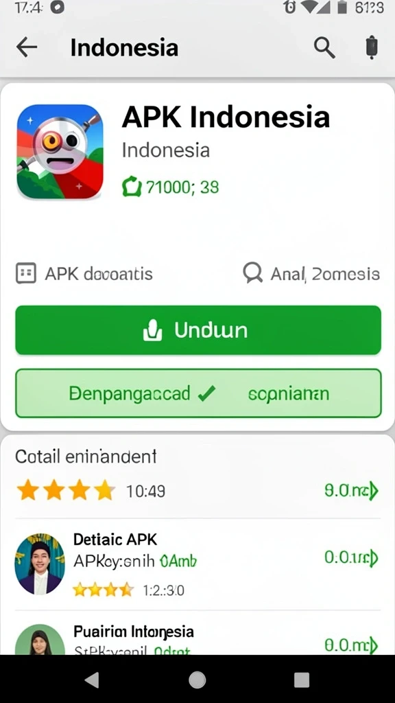 Screenshot galaxy77 nomor 2