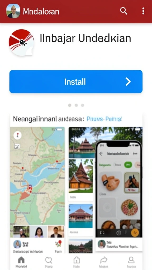 Screenshot halimtoto nomor 1