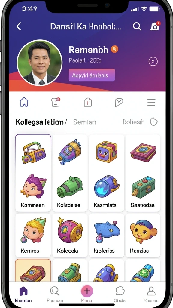 Screenshot hao788 nomor 1