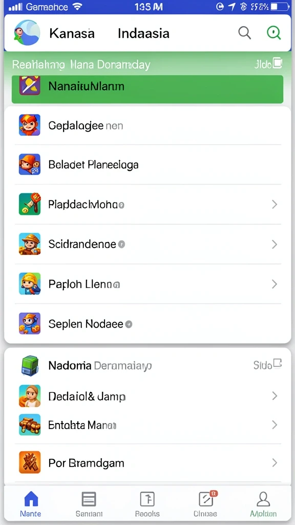 Screenshot happybet188 nomor 1