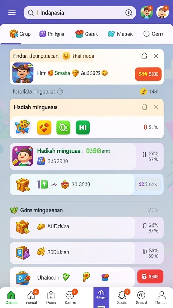 Screenshot hoki123 nomor 2