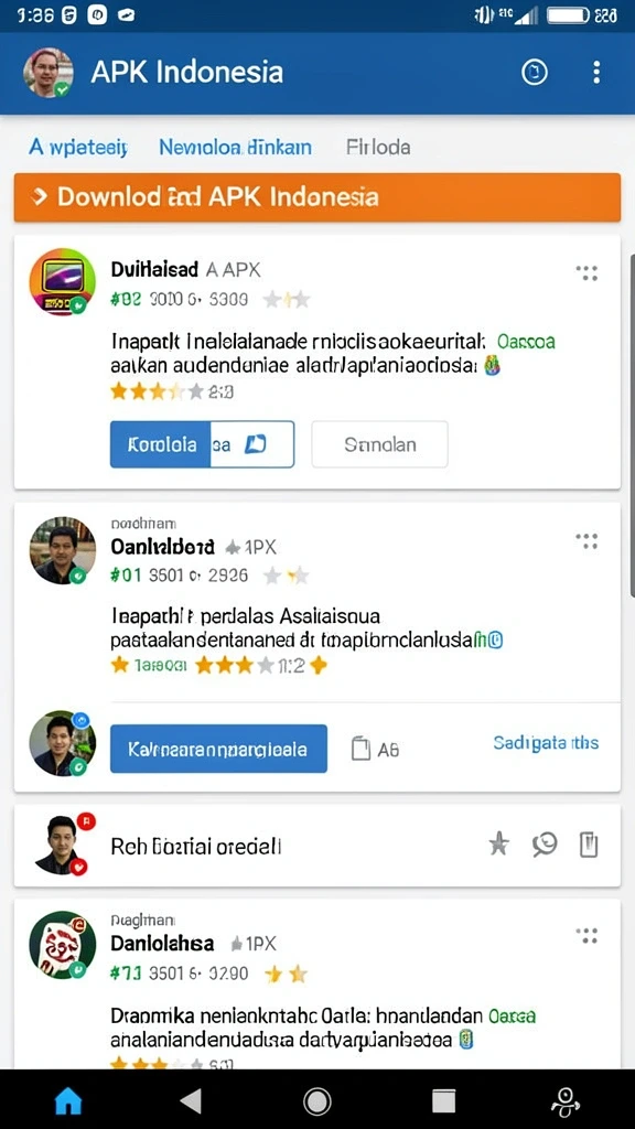 Screenshot hokigame nomor 2