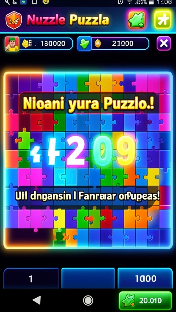 Screenshot hokigame nomor 3