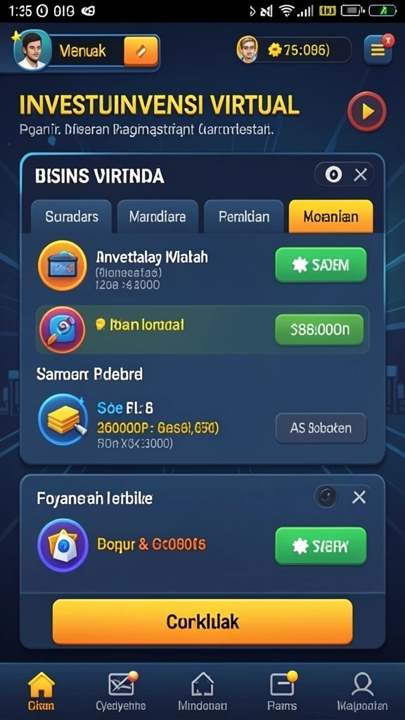 Screenshot hondatoto nomor 1