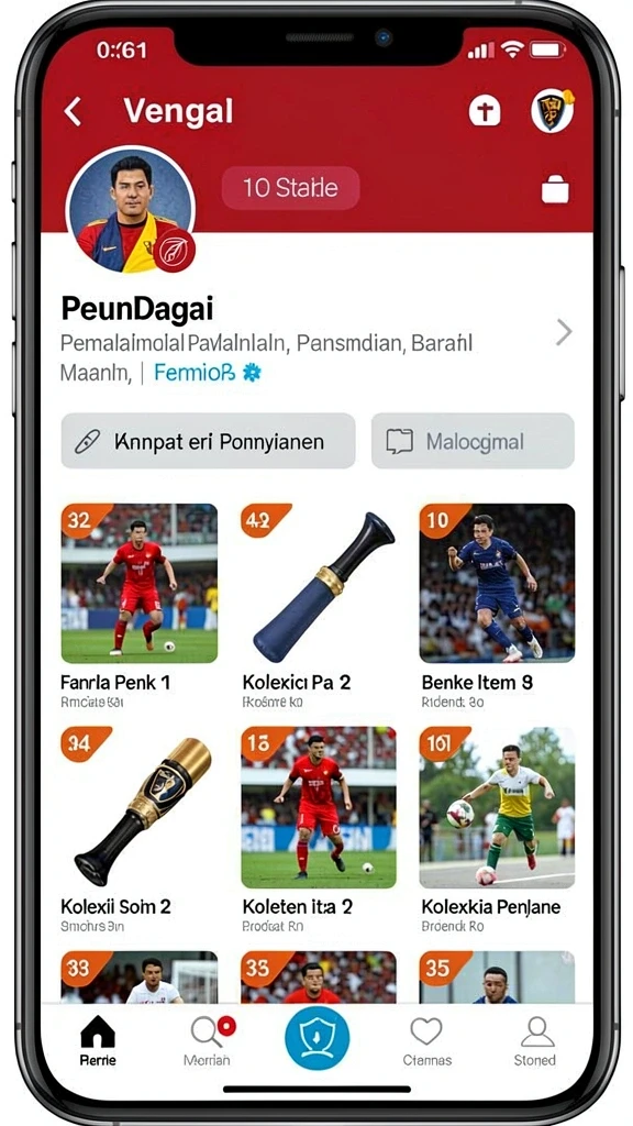 Screenshot idebet nomor 2