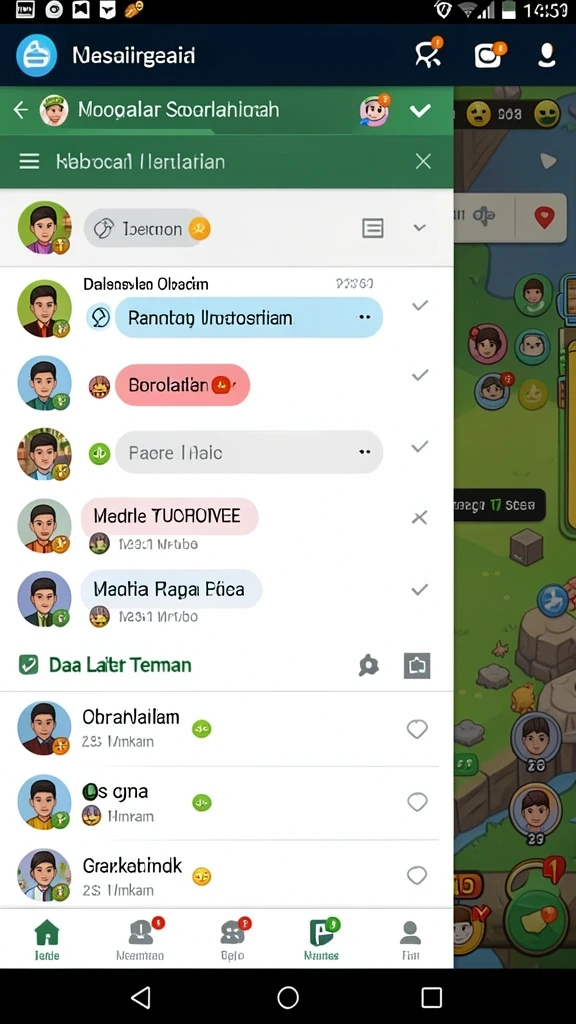 Screenshot interwin nomor 2