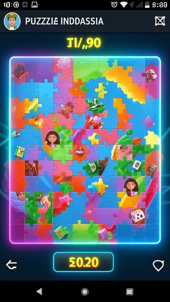Screenshot iw777 nomor 2