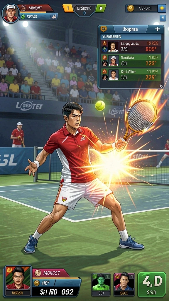 Screenshot jago368 nomor 3
